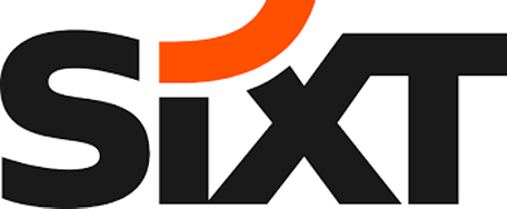 Sixt rental cars